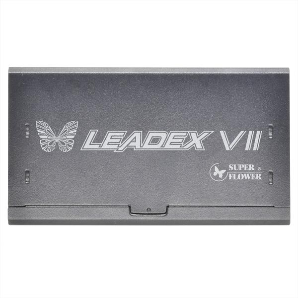 Super Flower LEADEX VII GOLD 1000W FULL MODULAR ATX 3.0