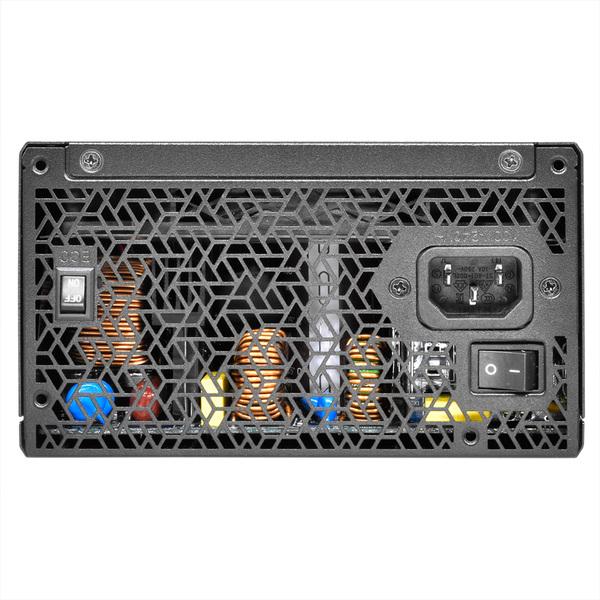 Super Flower LEADEX VII GOLD 1000W FULL MODULAR ATX 3.0