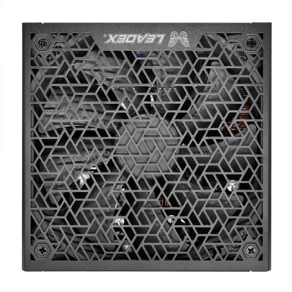 Super Flower LEADEX VII GOLD 1000W FULL MODULAR ATX 3.0