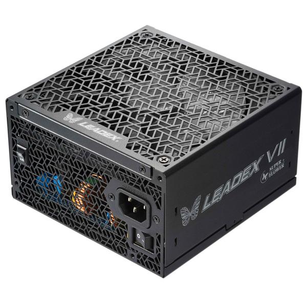 Super Flower LEADEX VII GOLD 1000W FULL MODULAR ATX 3.0