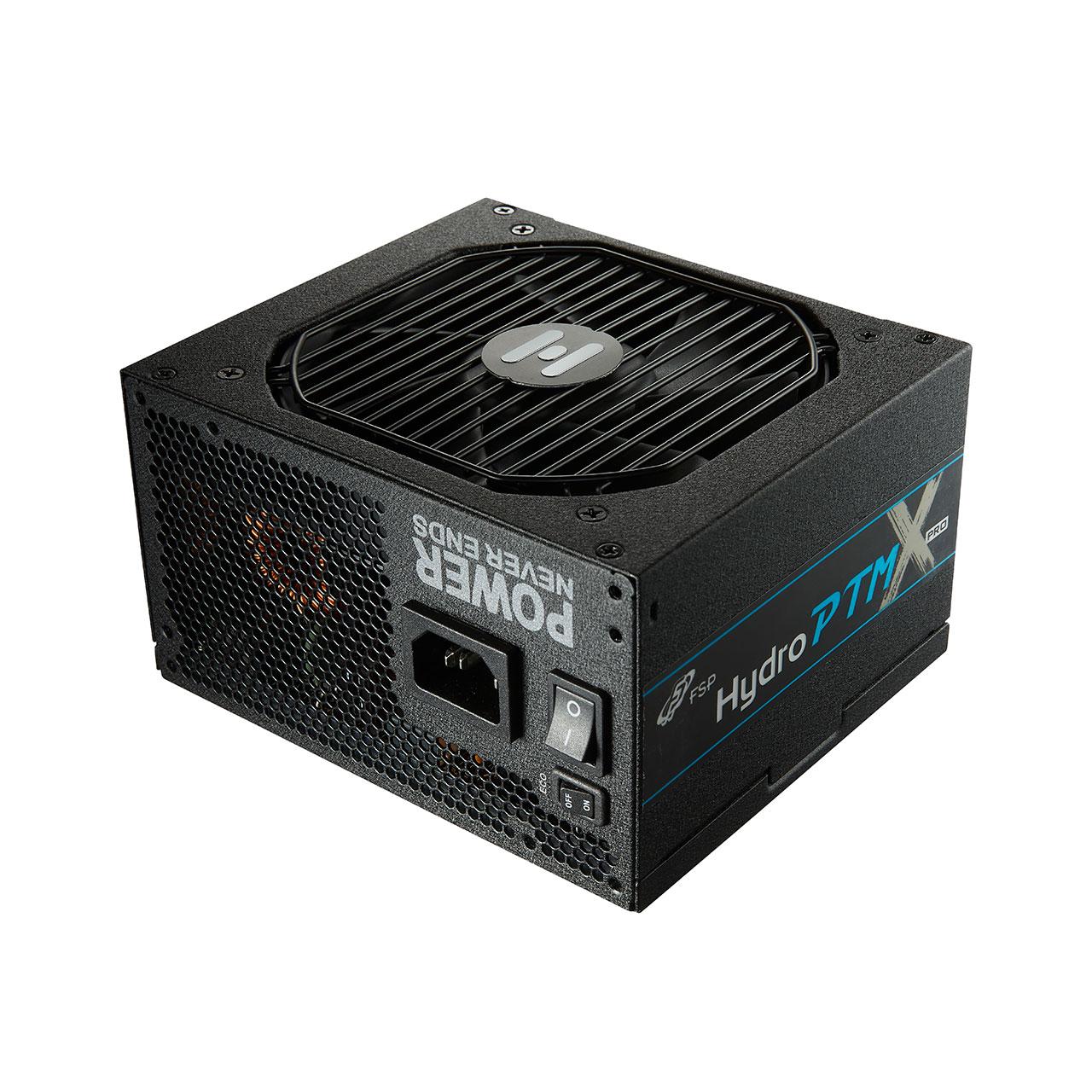 FSP HYDRO PTM X PRO 3.0 GEN5 1200W PLATINUM