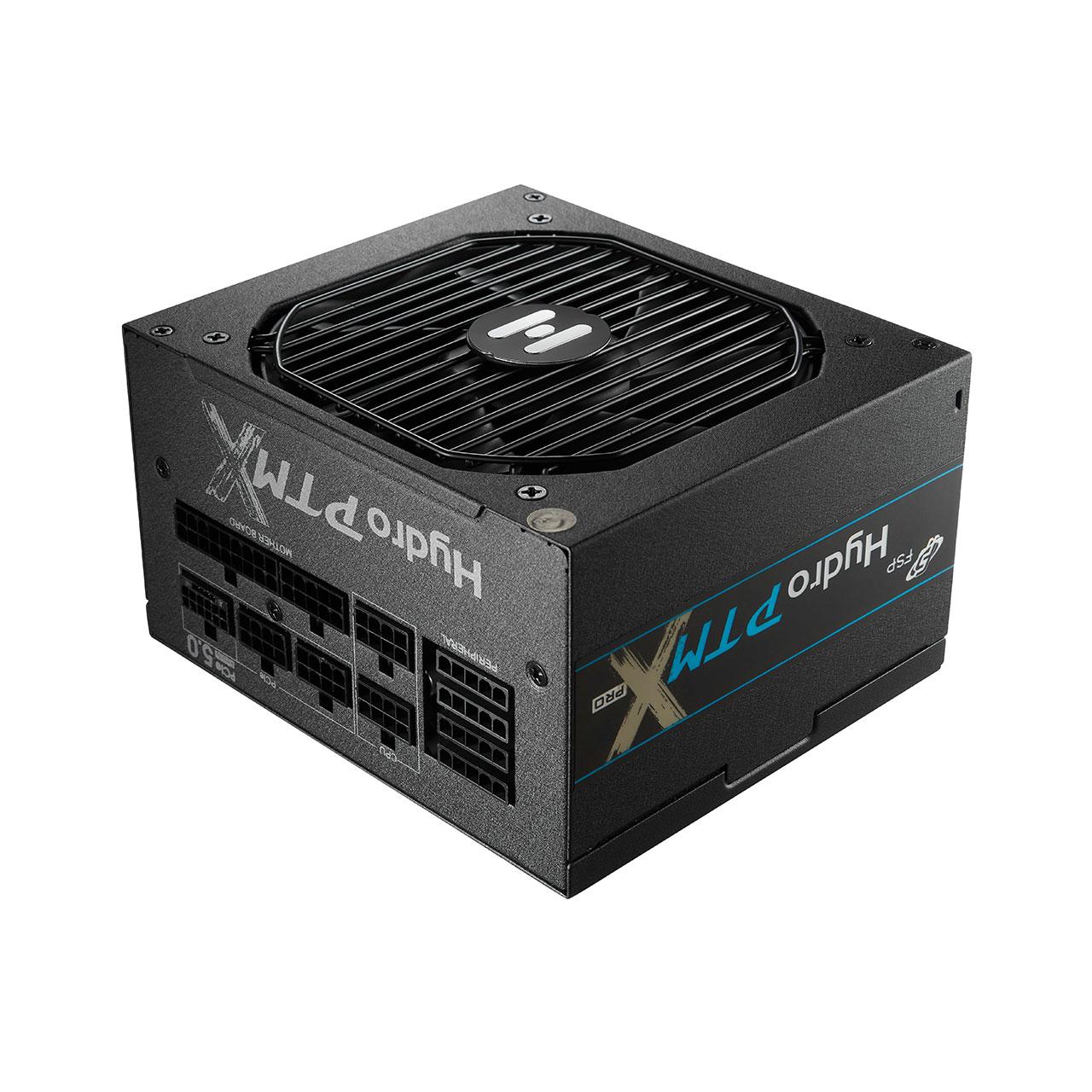 FSP HYDRO PTM X PRO 3.0 GEN5 1200W PLATINUM