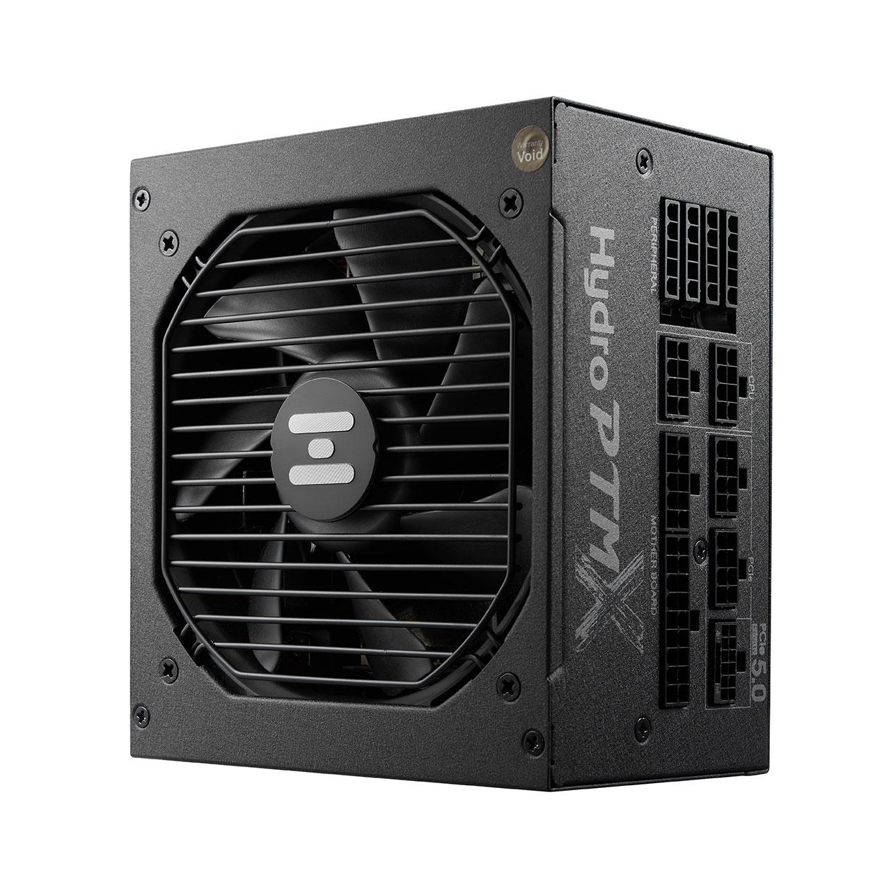 FSP HYDRO PTM X PRO 3.0 GEN5 1200W PLATINUM