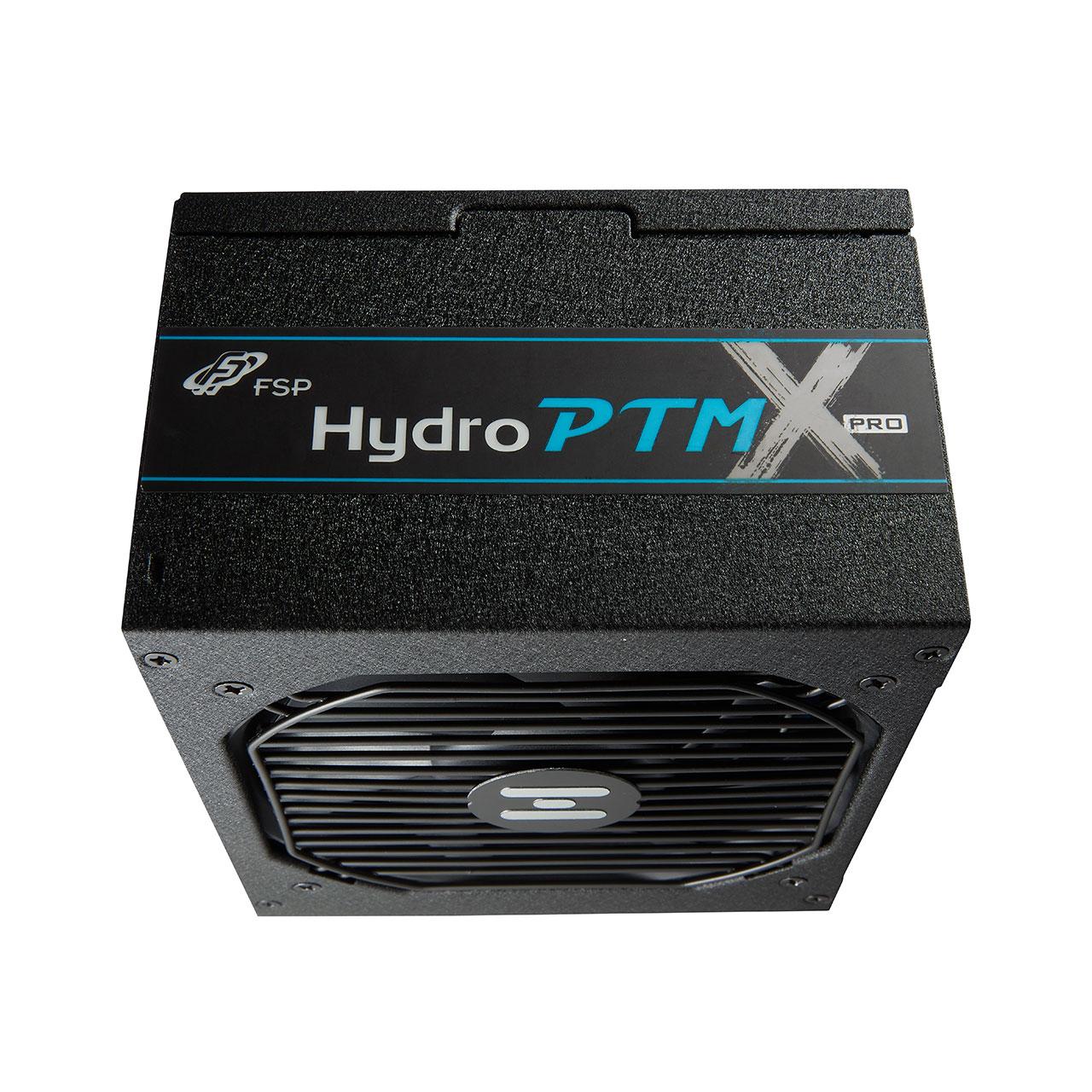 FSP HYDRO PTM X PRO 3.0 GEN5 1200W PLATINUM