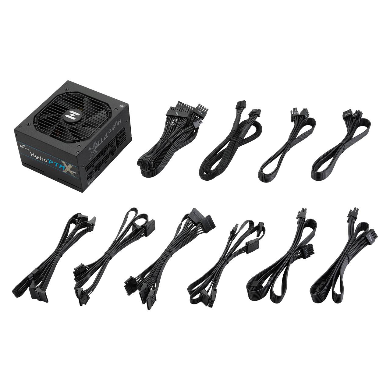 FSP HYDRO PTM X PRO 3.0 GEN5 1200W PLATINUM