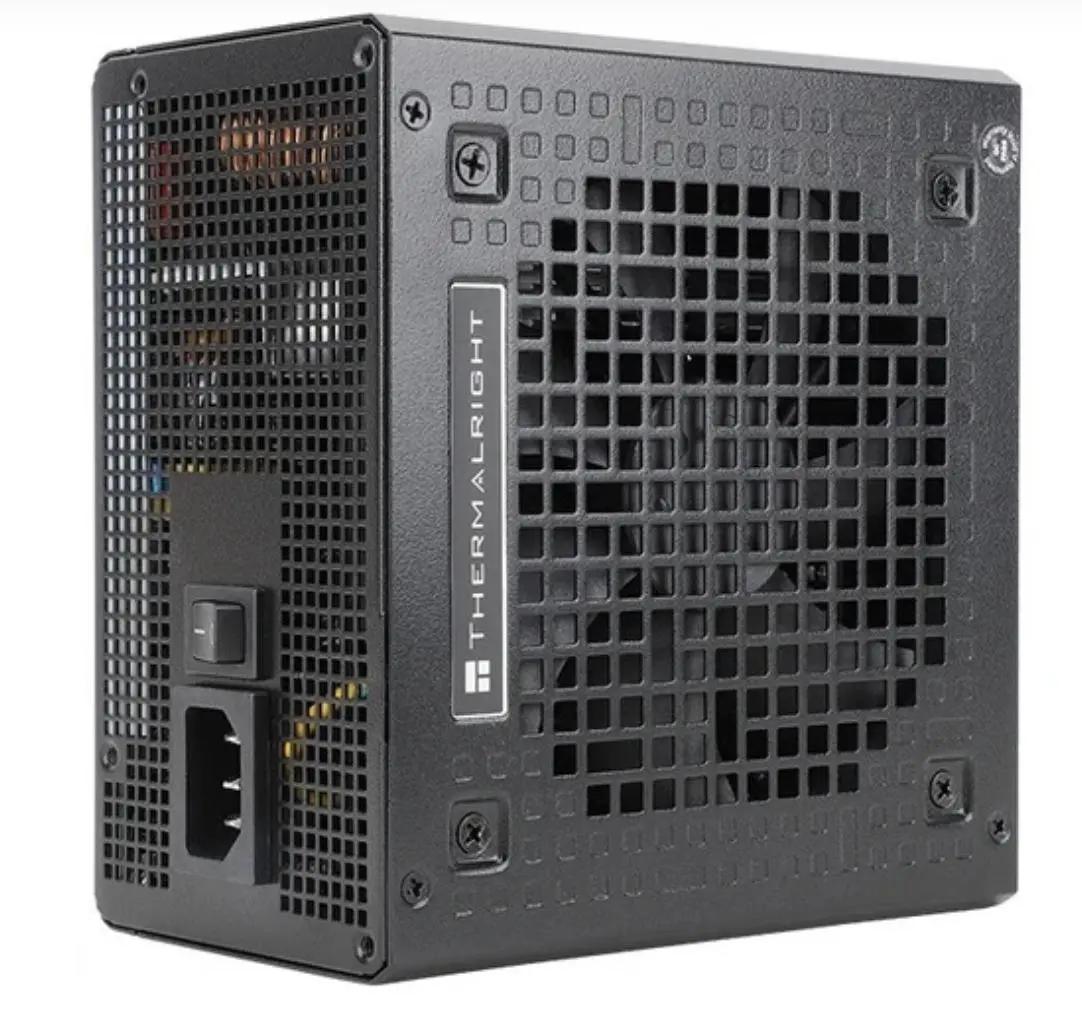 THERMALRIGHT TG-1000W 80GOLD FULL MODULARITY ATX3.0 PCIE5.0