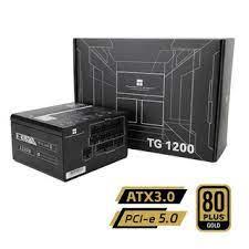 THERMALRIGHT TG-1200W 80GOLD FULL MODULARITY ATX3.0 PCIE5.0