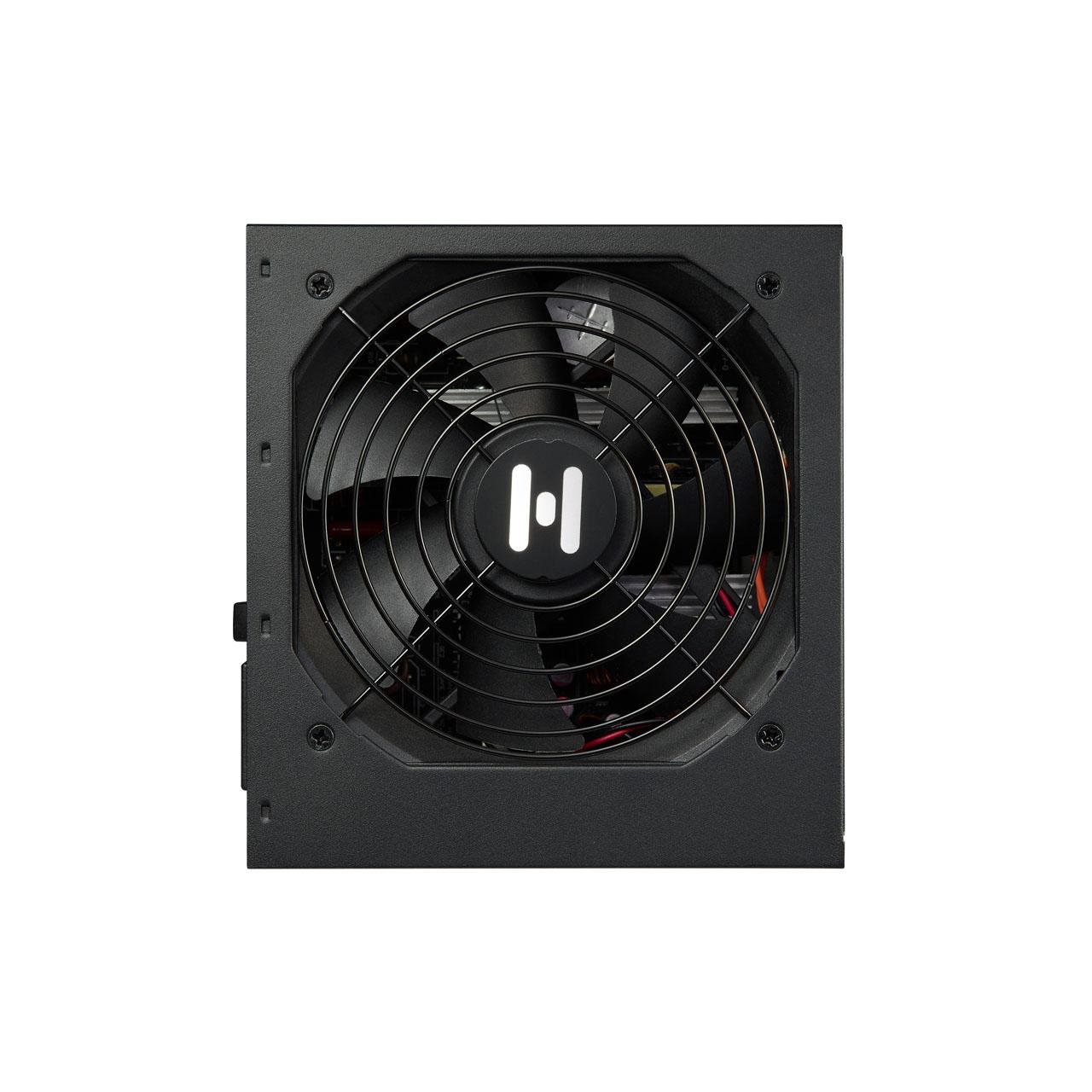 FSP HYDRO M PRO 800W SEMI-MODULE BRONZE