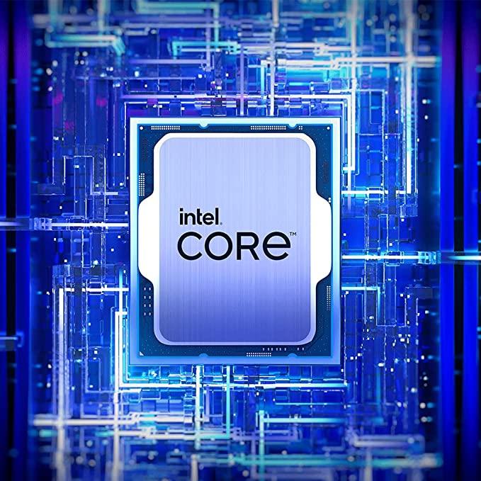 INTEL I5-12400 6CORE 12THREAD LGA1700