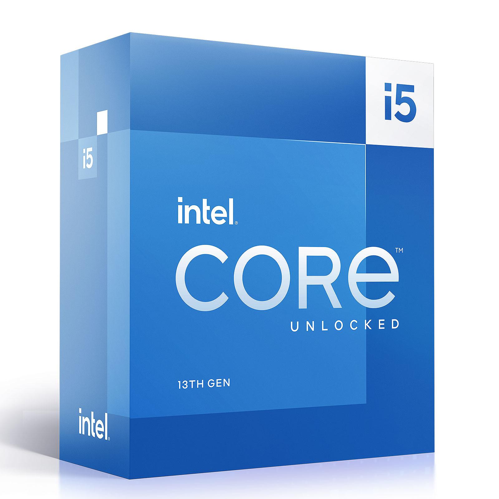 INTEL CORE I5-13600K 14CORE 20 THREAD 3.5G 24M LGA1700
