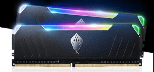 ANACOMDA 32GB(16G*2) DDR5 7200MHZ CL36 BLACK