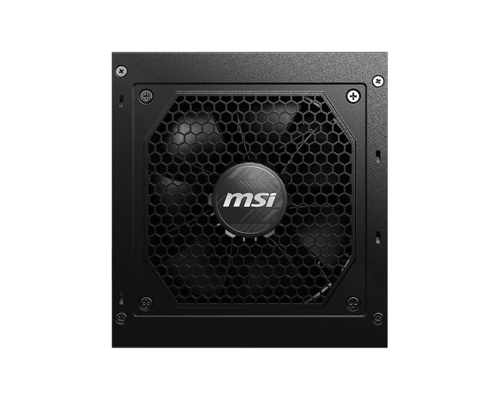 MSI MAG A750GL 750W GOLD PCIE5