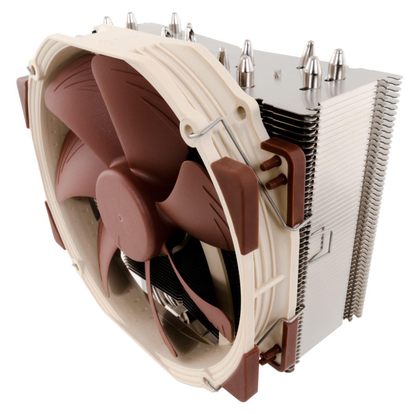 NOCTUA NH-U14S CPU Cooler