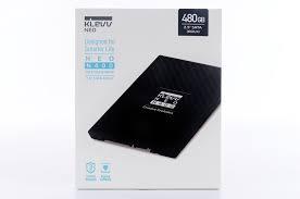 KLEVV NEO N400 480G SSD