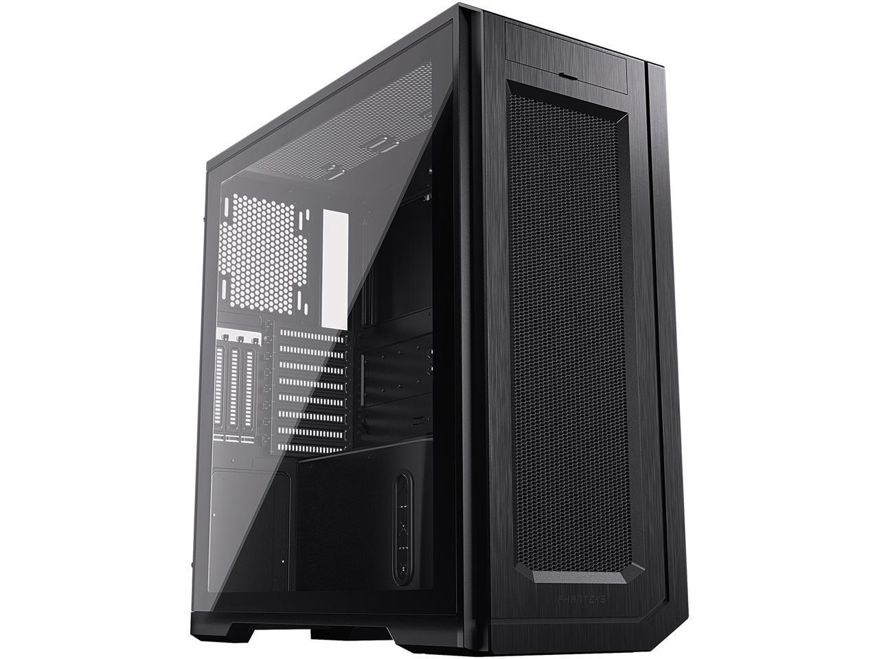 PHANTEKS ENTHOO PRO 2 FULL TOWER CASE SATIN BLACK
