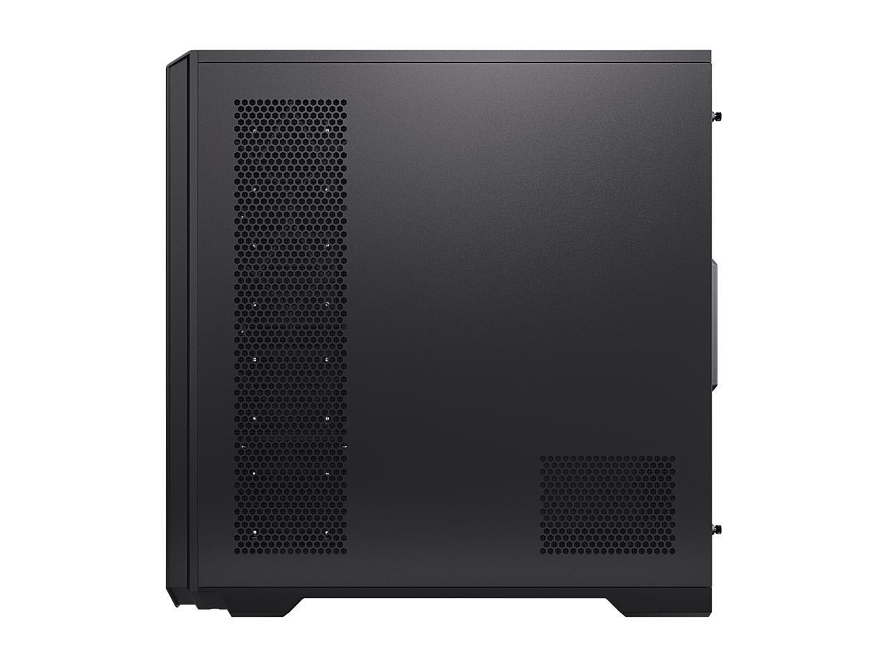 PHANTEKS ENTHOO PRO 2 FULL TOWER CASE SATIN BLACK