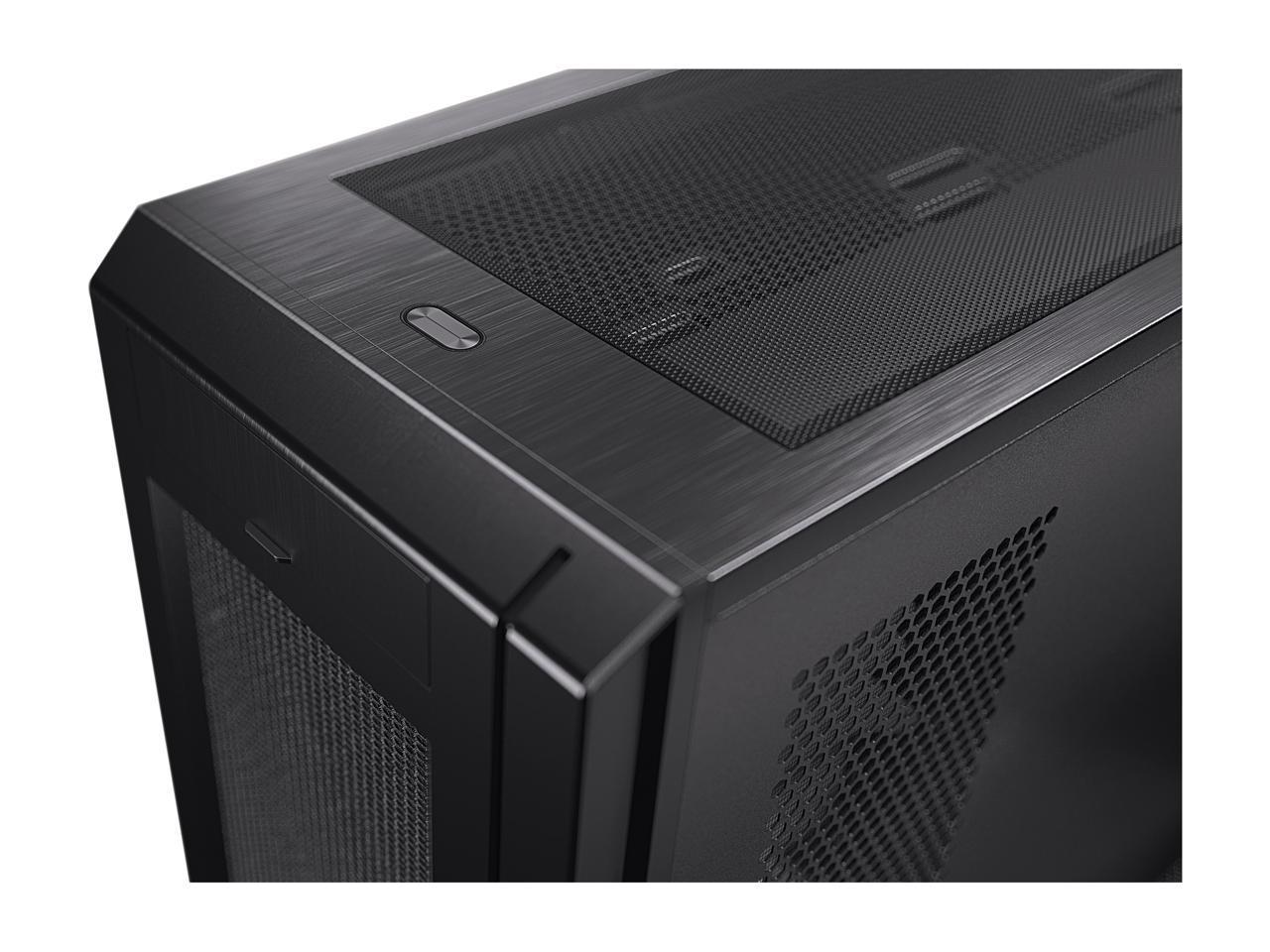PHANTEKS ENTHOO PRO 2 FULL TOWER CASE SATIN BLACK