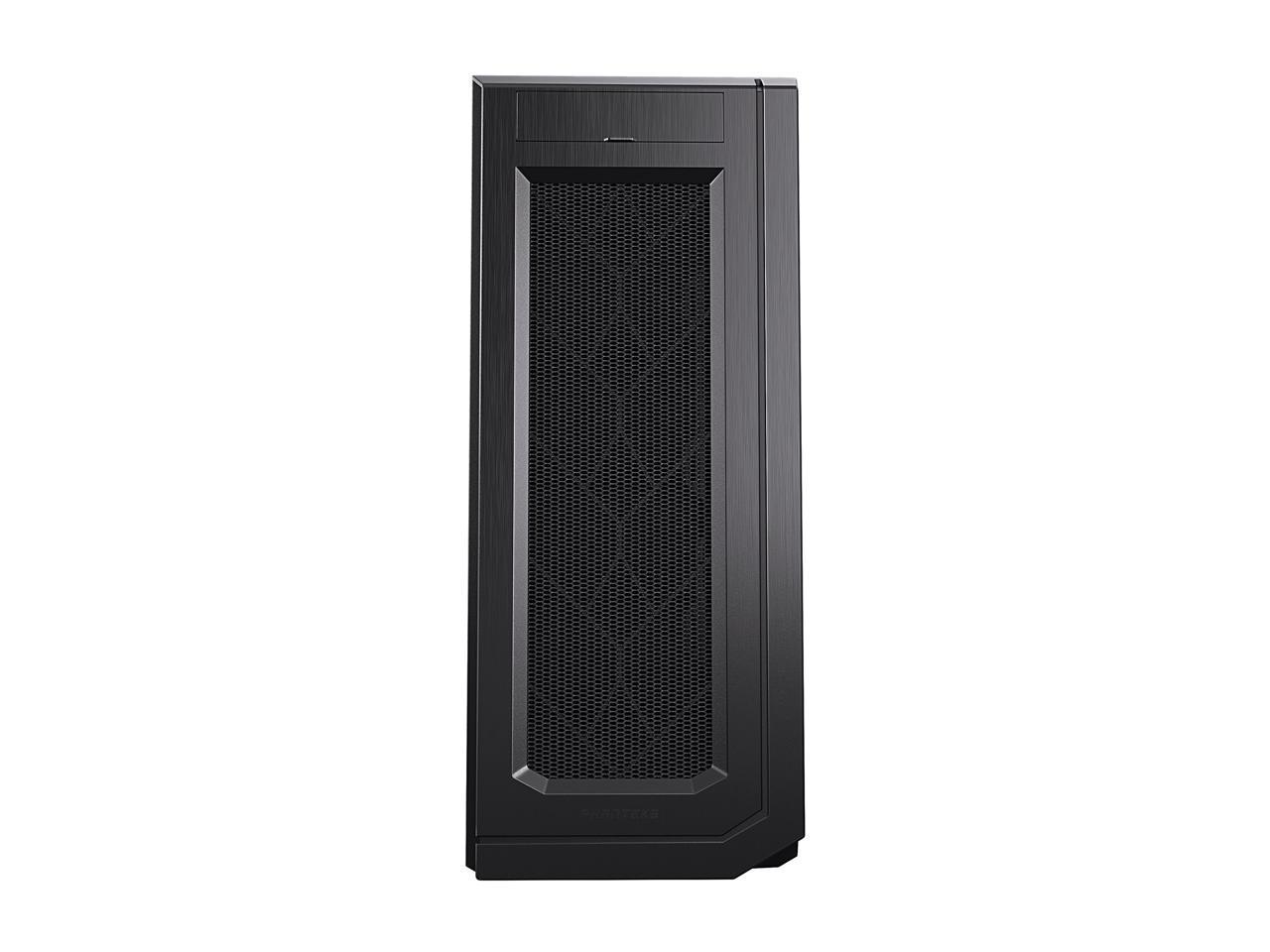 PHANTEKS ENTHOO PRO 2 FULL TOWER CASE SATIN BLACK