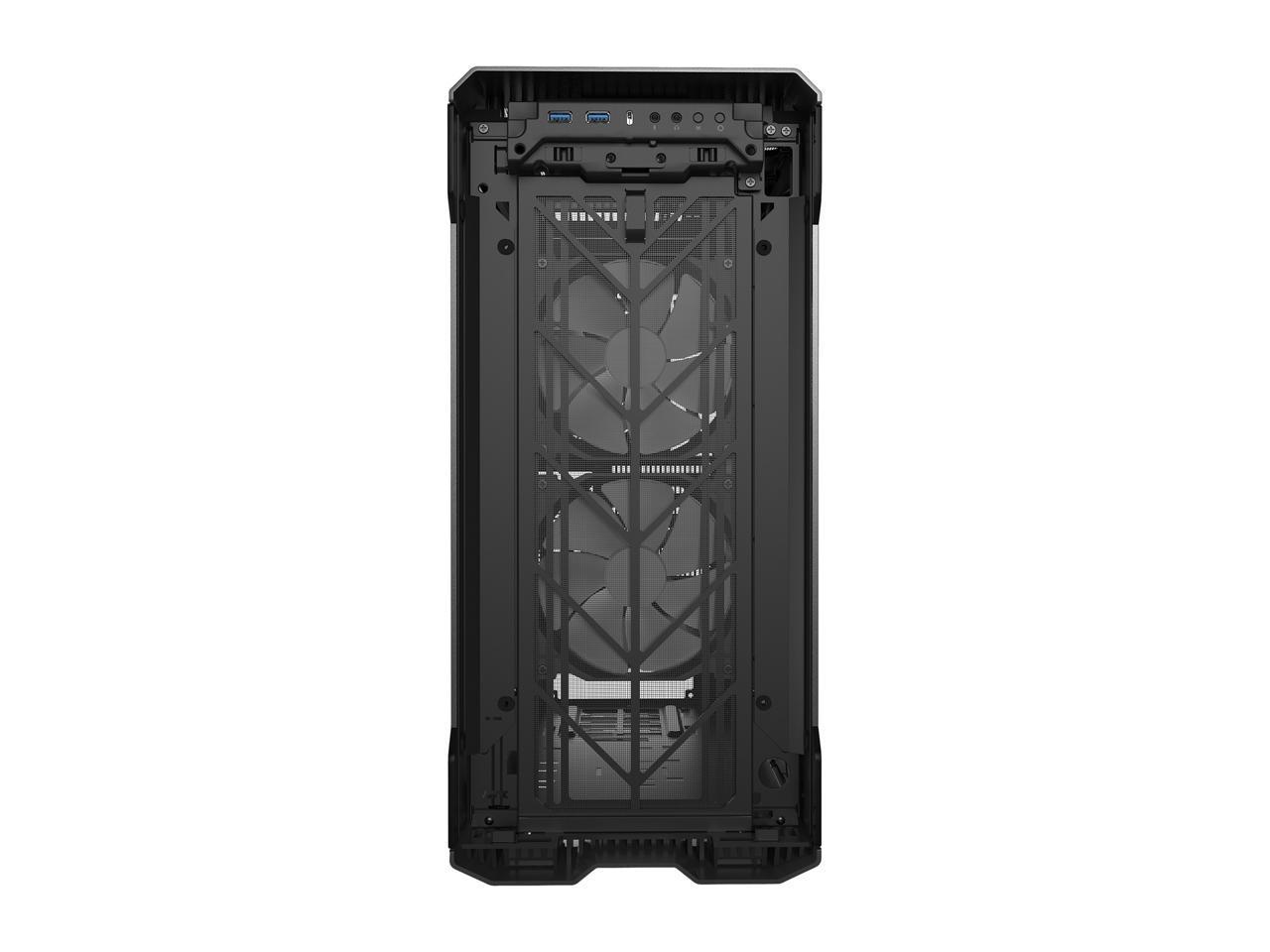 PHANTEKS ENTHOO EVOLV X ATX CASE RGB BLACK