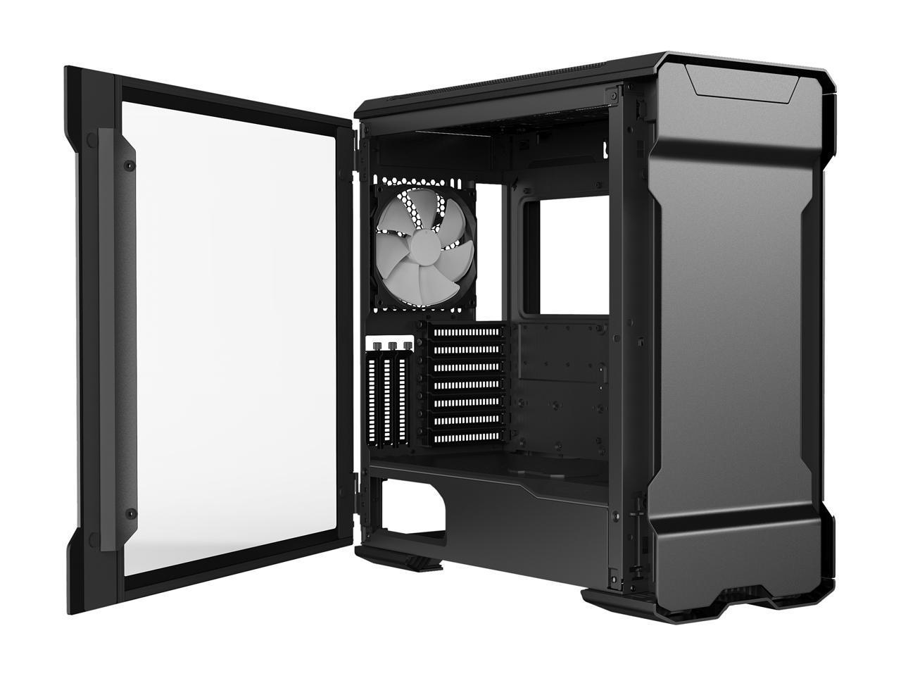 PHANTEKS ENTHOO EVOLV X ATX CASE RGB BLACK
