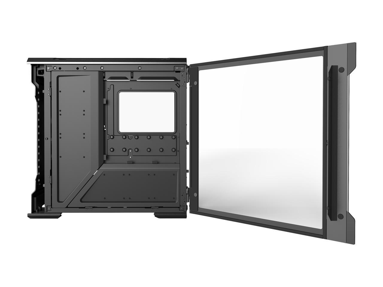 PHANTEKS ENTHOO EVOLV X ATX CASE RGB BLACK