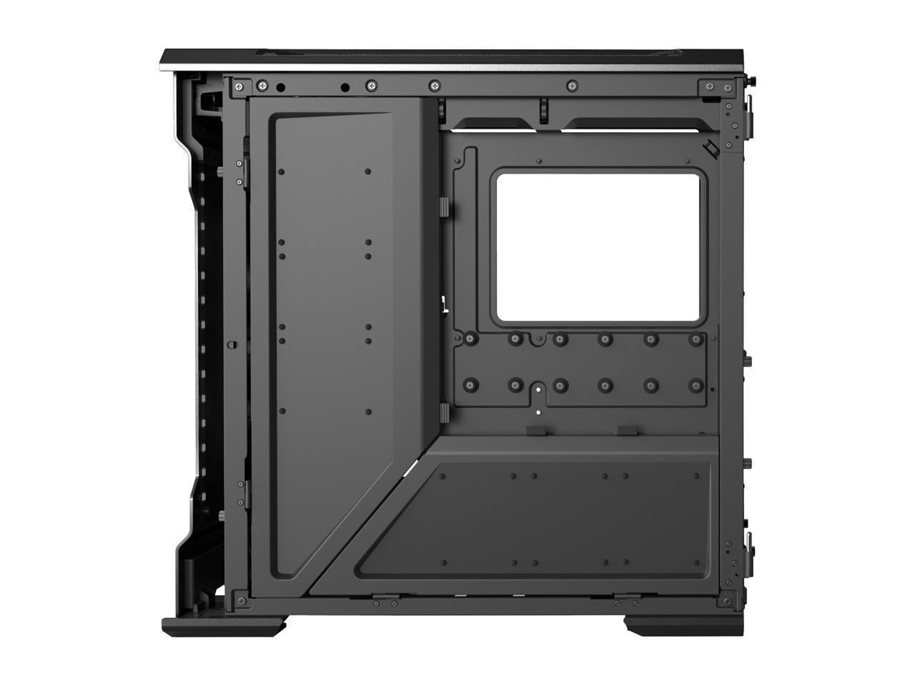 PHANTEKS ENTHOO EVOLV X ATX CASE RGB BLACK