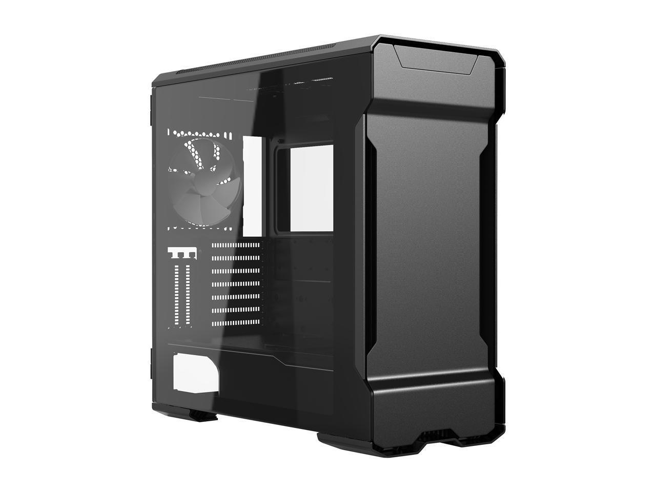 PHANTEKS ENTHOO EVOLV X ATX CASE RGB BLACK