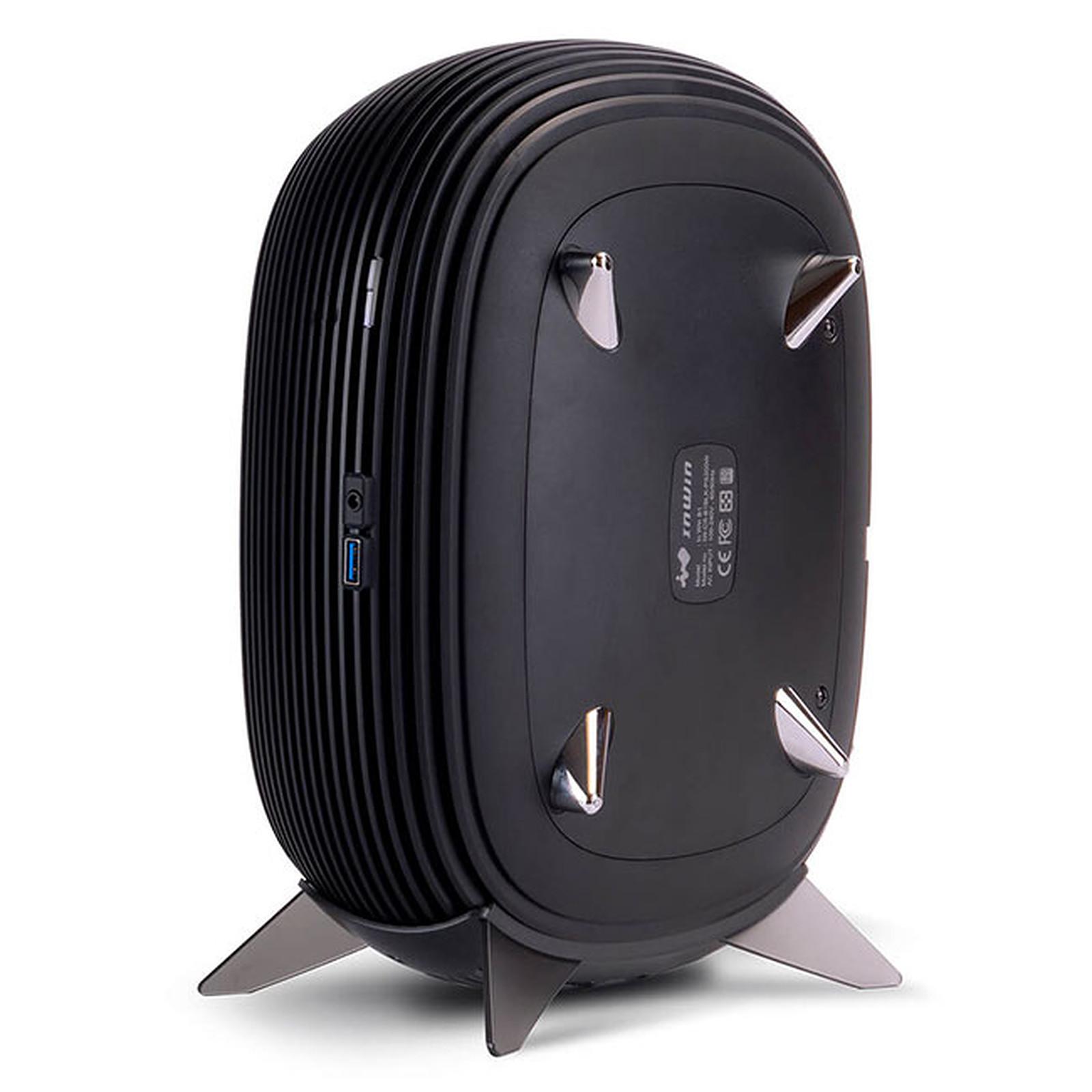 IN WIN B1 ITX CASE CASE W/200W GOLD