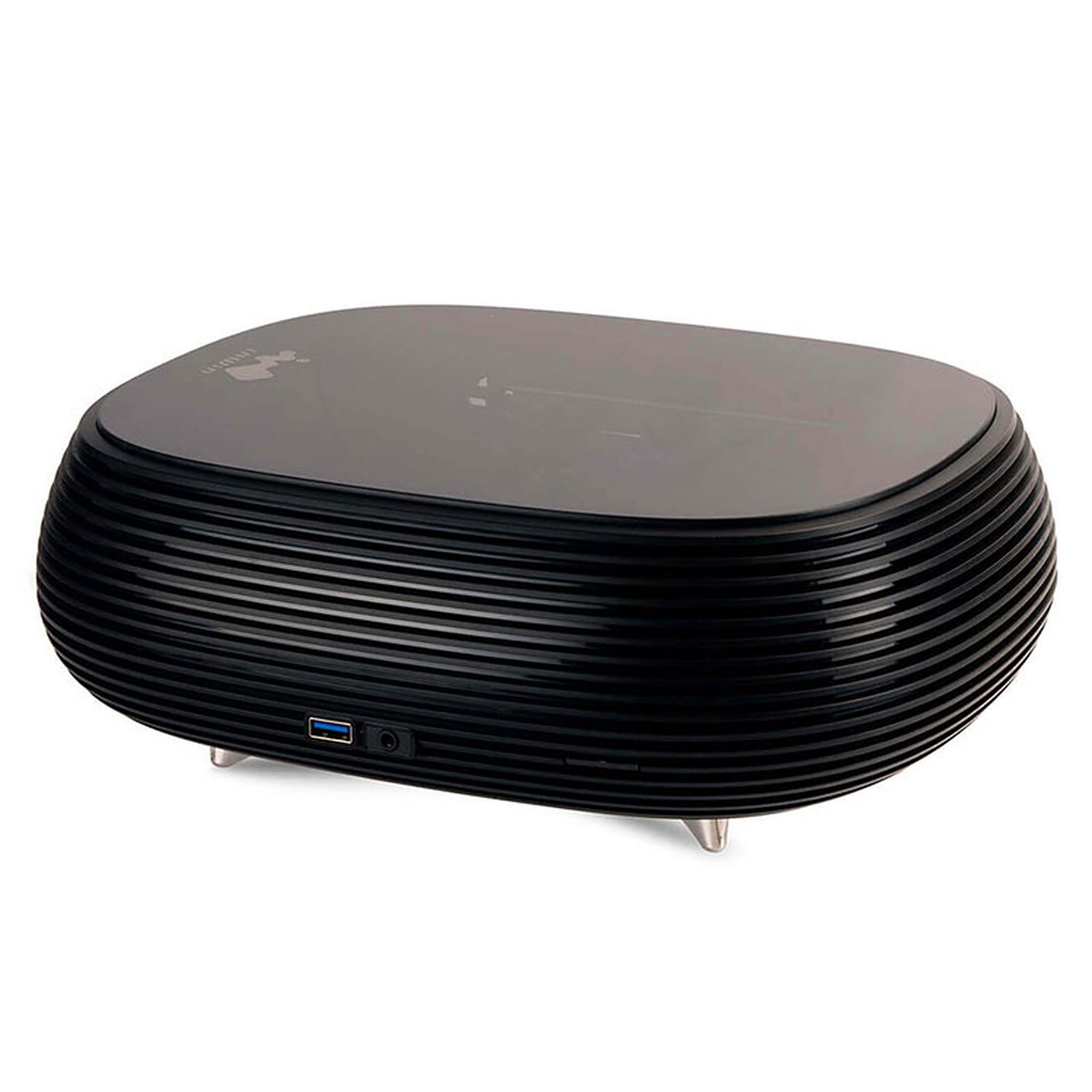 IN WIN B1 ITX CASE CASE W/200W GOLD