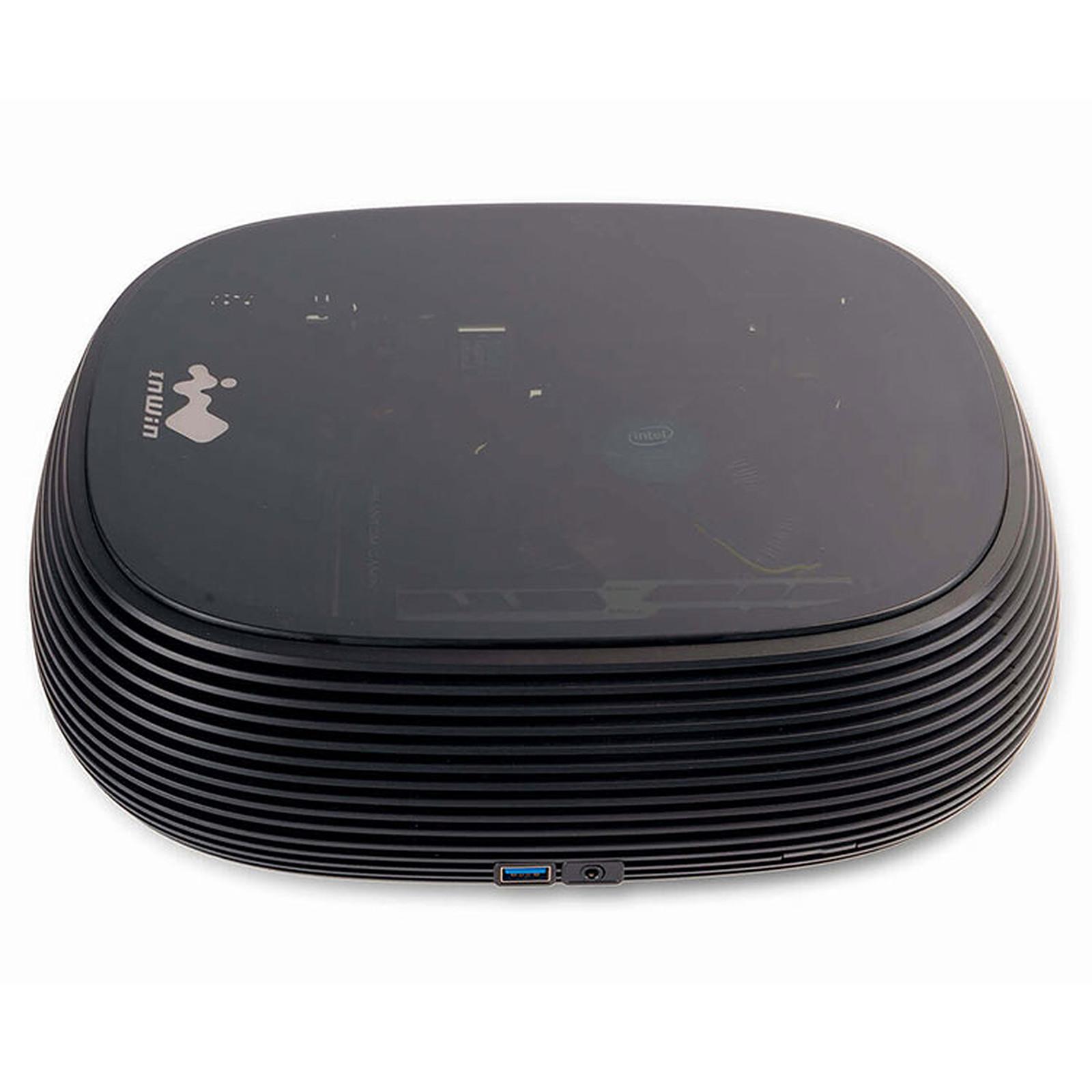 IN WIN B1 ITX CASE CASE W/200W GOLD