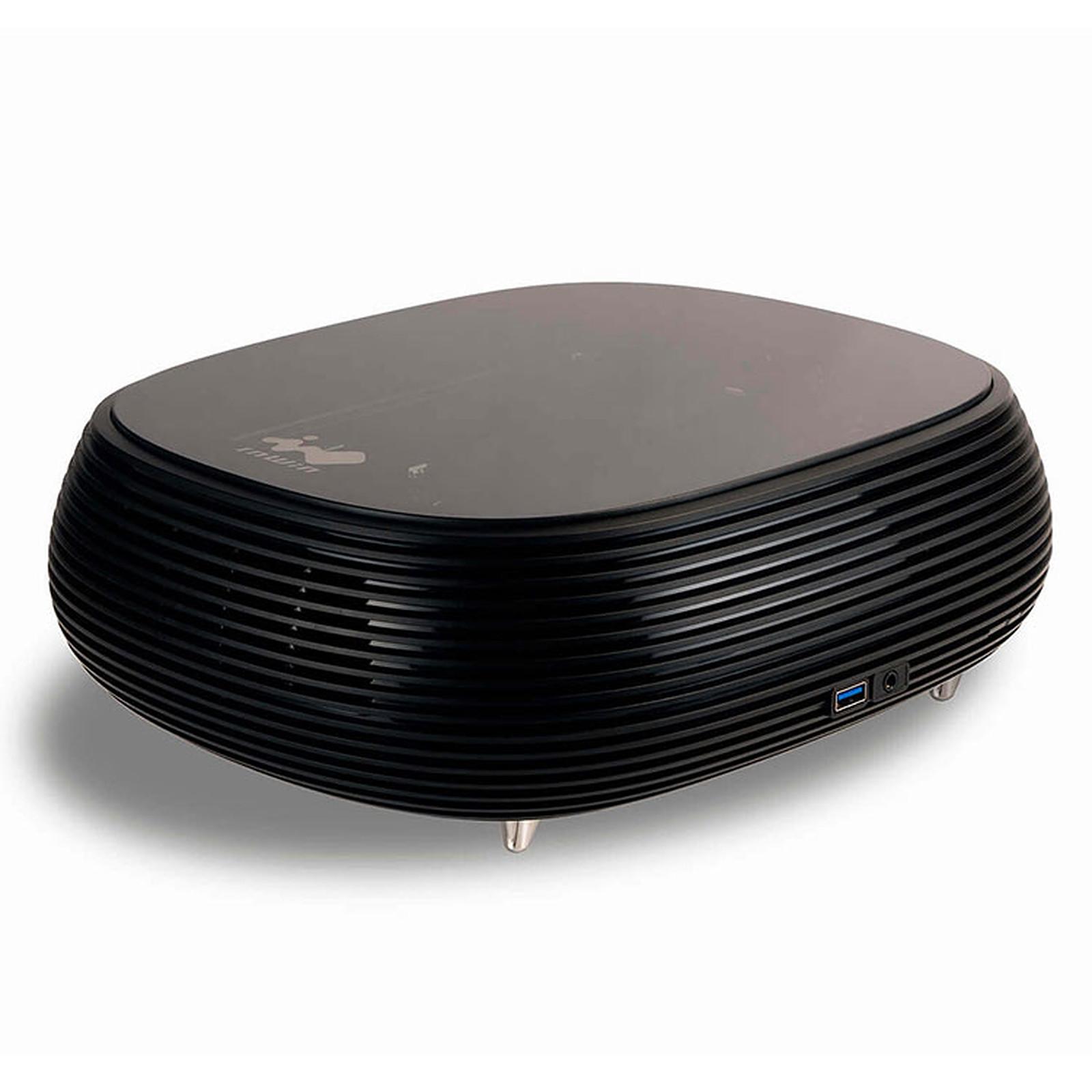 IN WIN B1 ITX CASE CASE W/200W GOLD