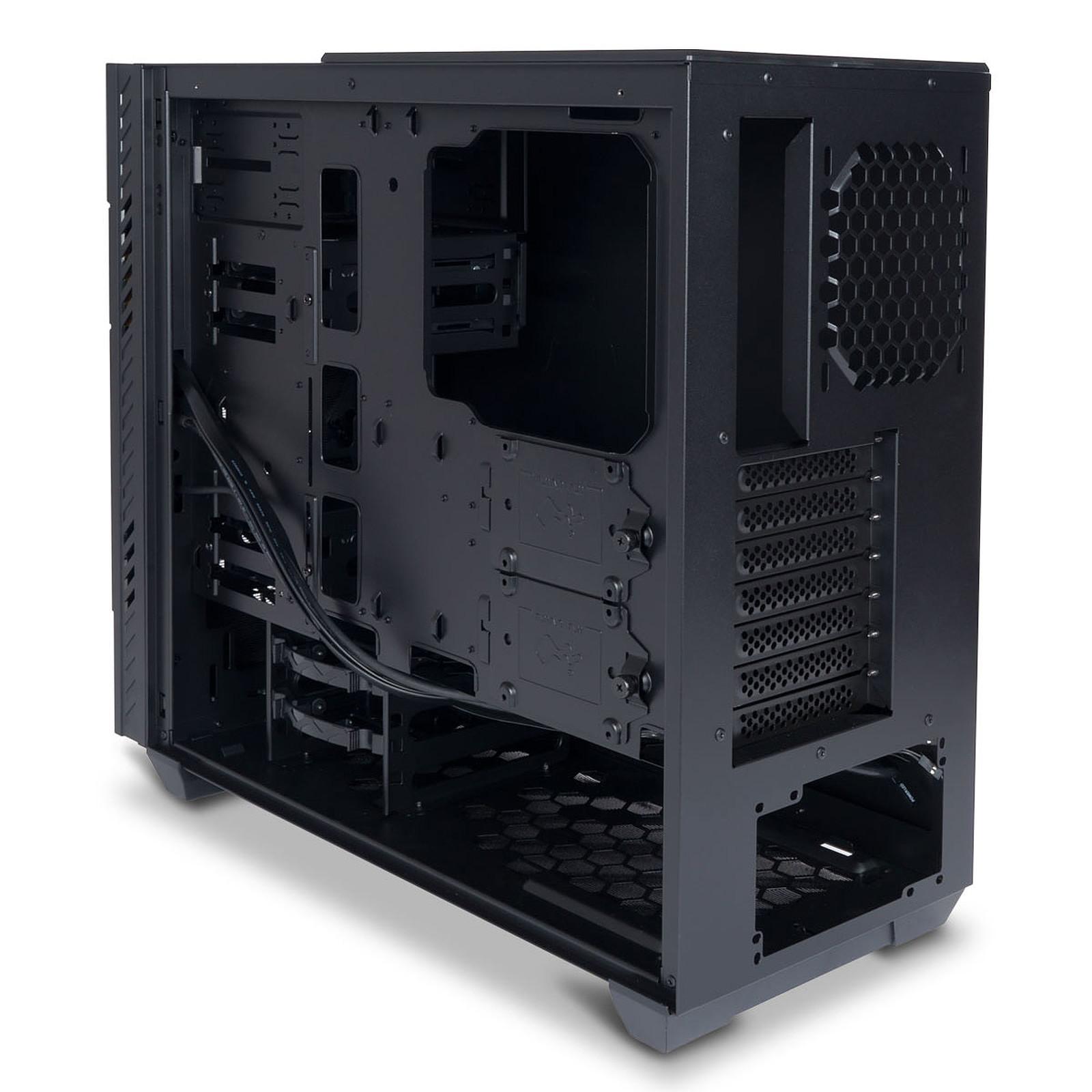 IN WIN C200B MID TOWER CASE