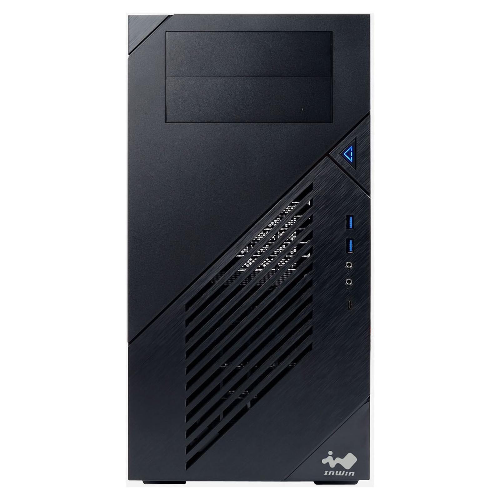 IN WIN C200B MID TOWER CASE