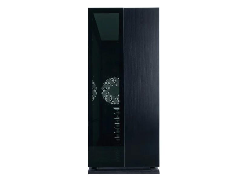 IN WIN 315 MID TOWER CASE BLACK