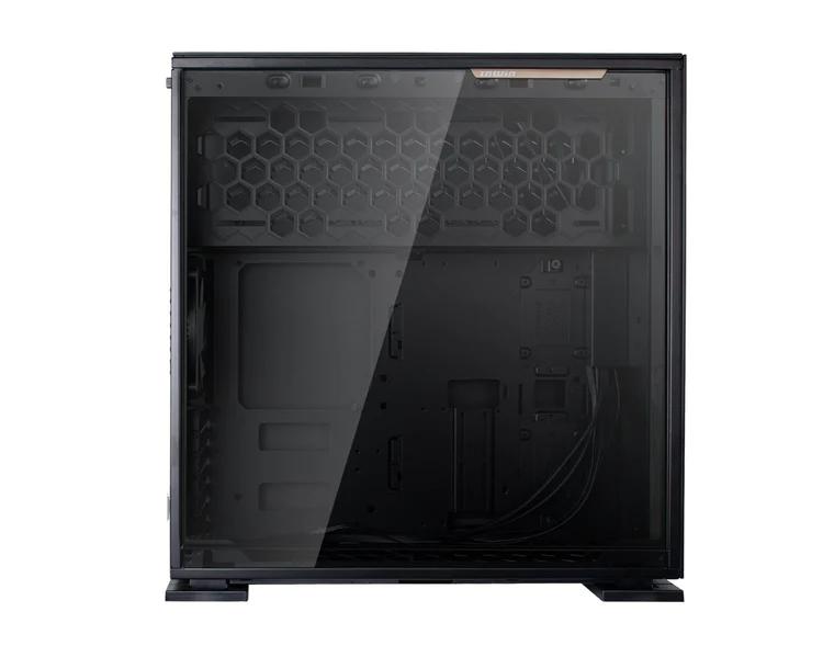 IN WIN 315 MID TOWER CASE BLACK