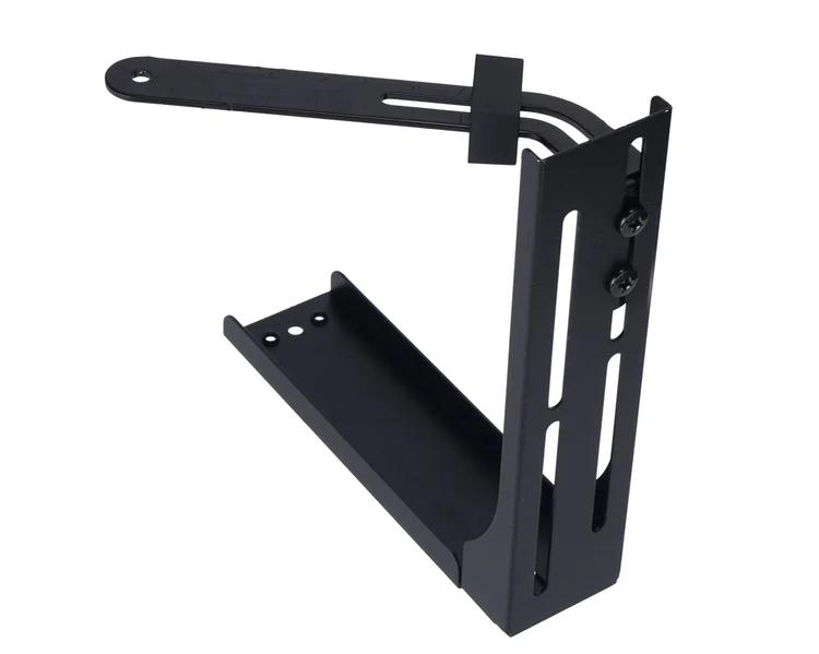 IN WIN 315 MID TOWER CASE BLACK