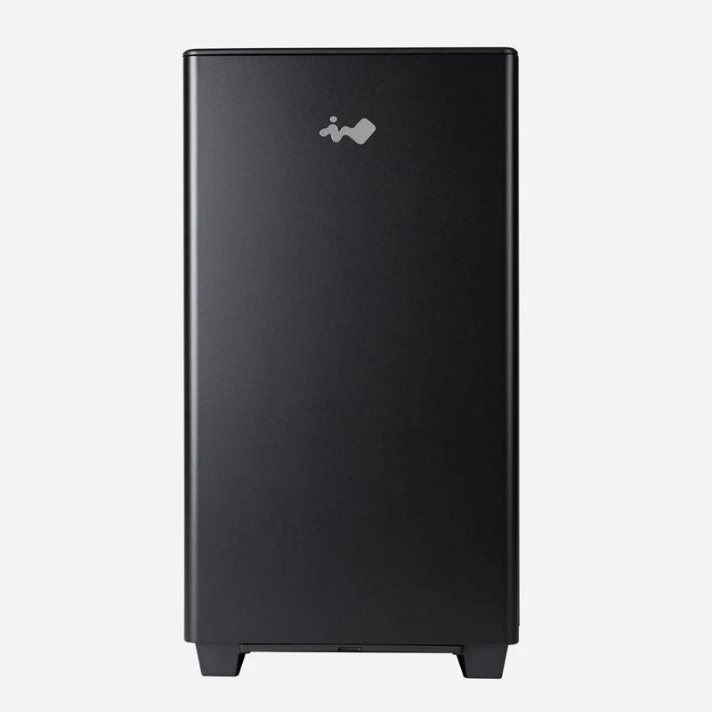 IN WIN A5 MID TOWER CASE BLACK