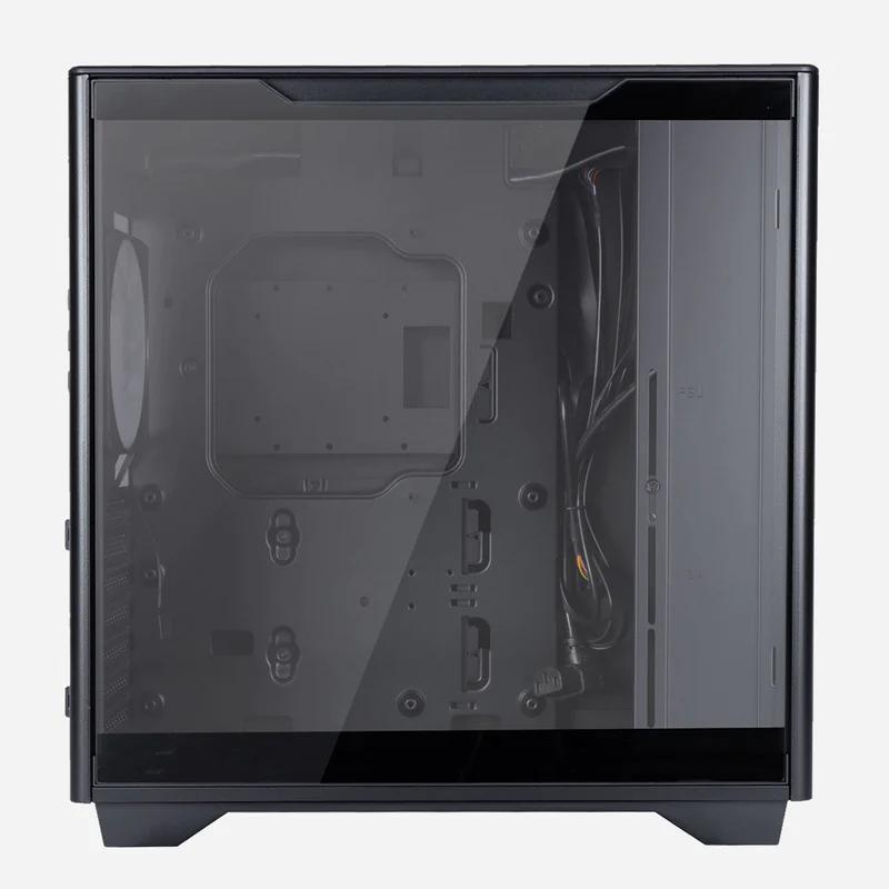 IN WIN A5 MID TOWER CASE BLACK