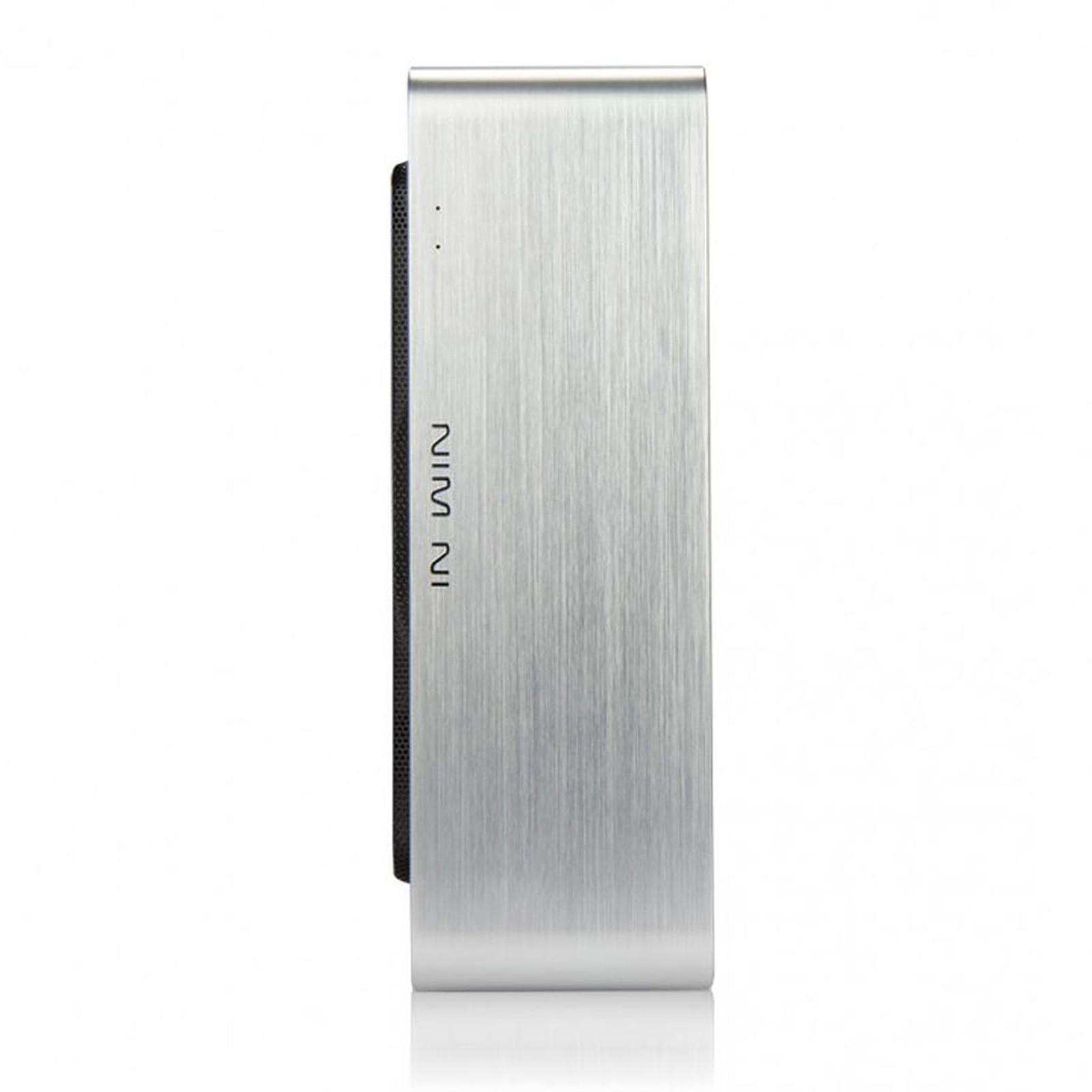 IN WIN CHOPIN M-ATX ITX CASE W/200W P.S & USB3.2