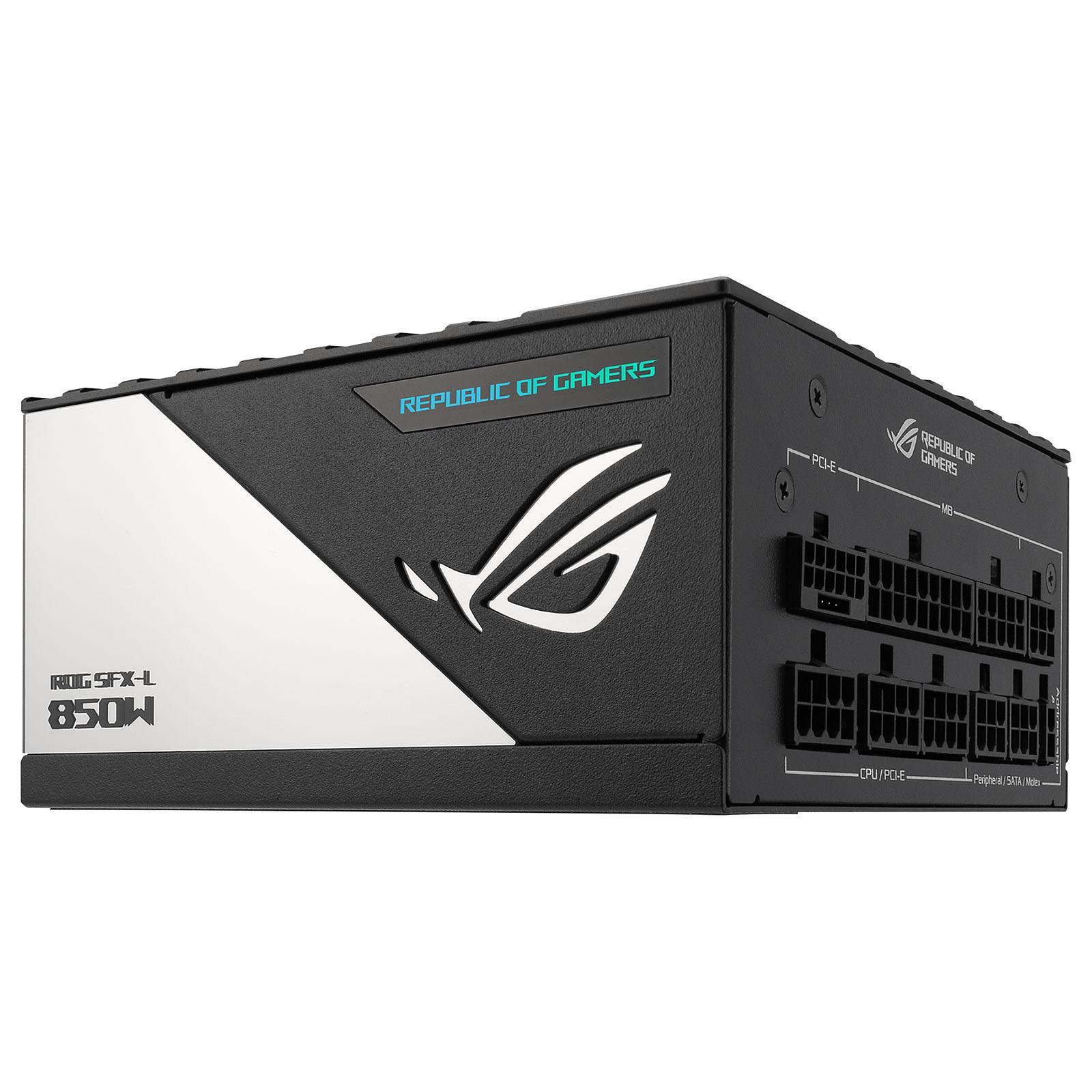 ASUS ROG LOKI 850W PLATINUM