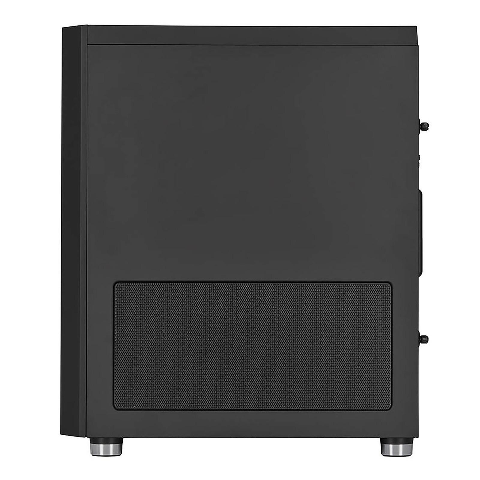 CORSAIR Crystal Series 680X RGB ATX CASE BLACK