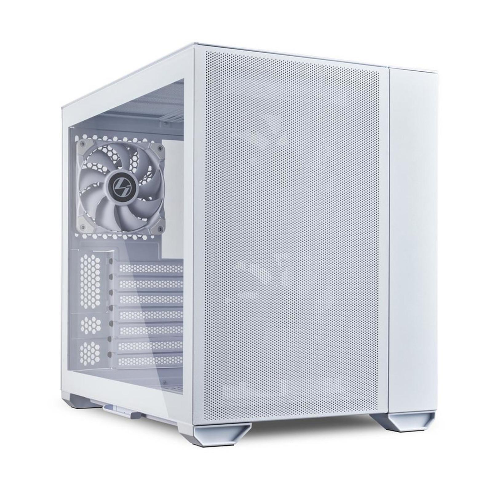 LIAN LI O11 AIR MINI WHITE