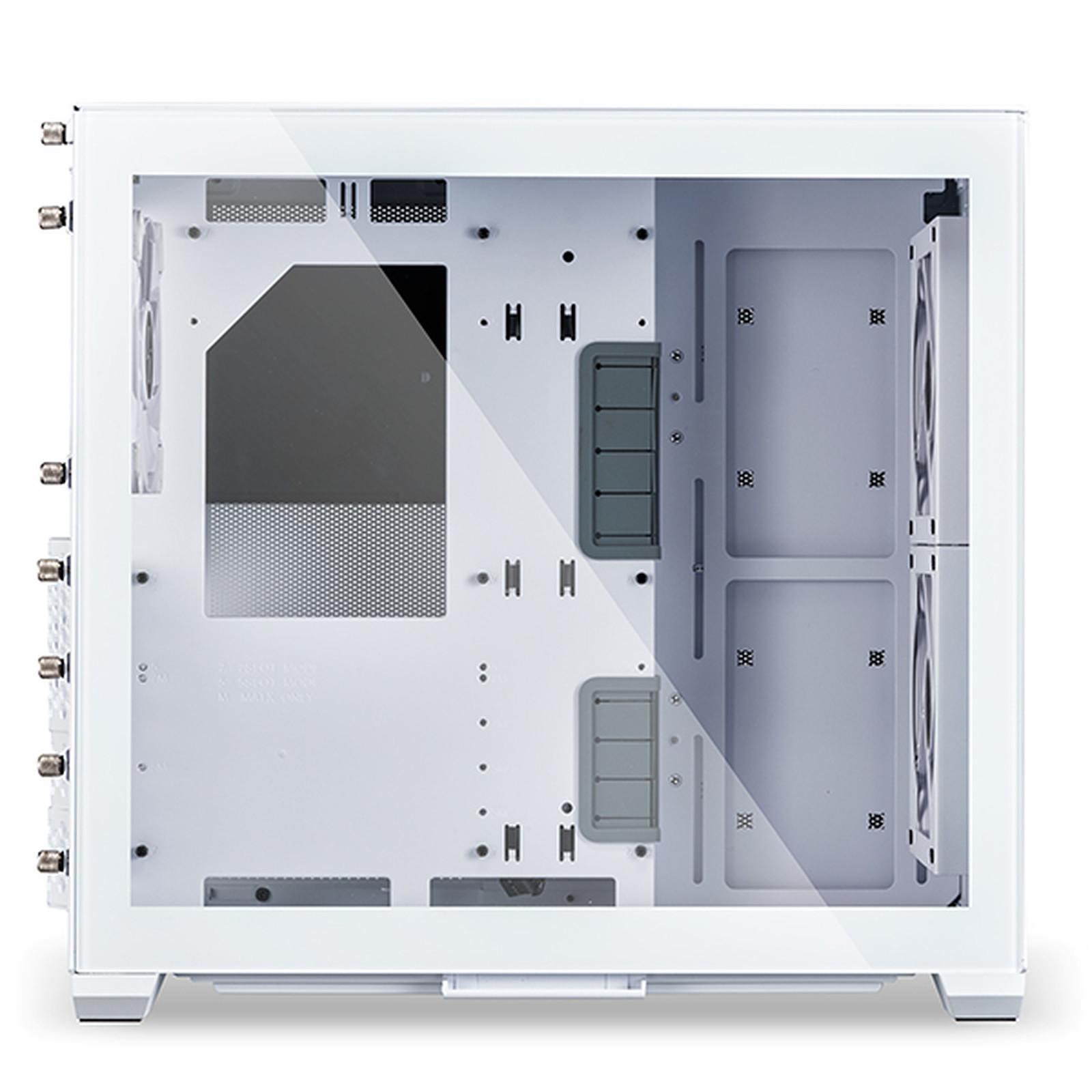 LIAN LI O11 AIR MINI WHITE