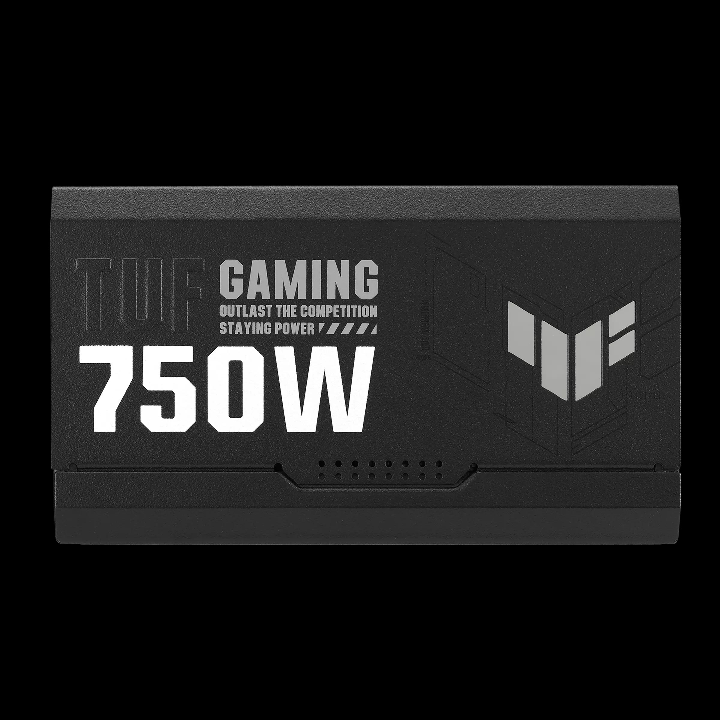 ASUS TUF GAMING 750W GOLD