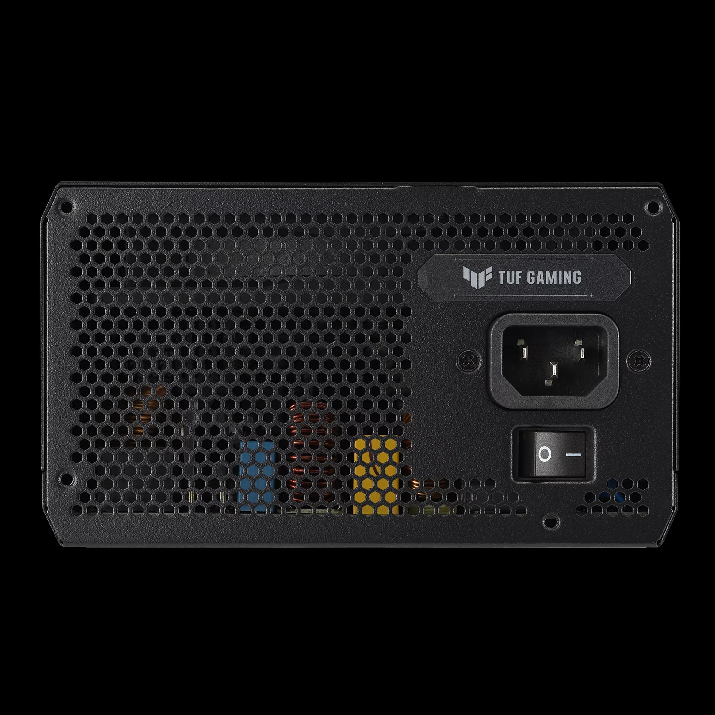 ASUS TUF GAMING 750W GOLD