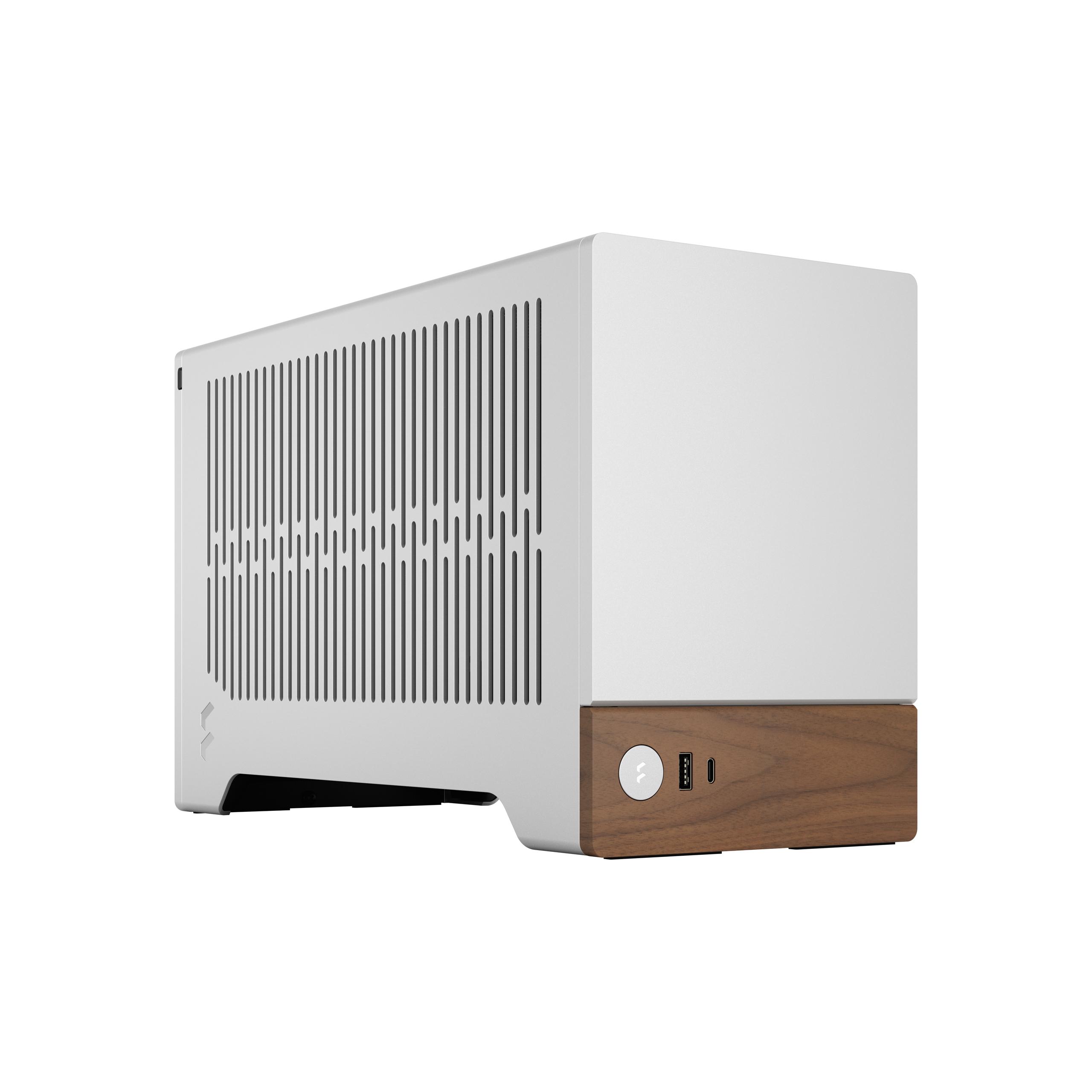 Fractal Design TERRA SILVER