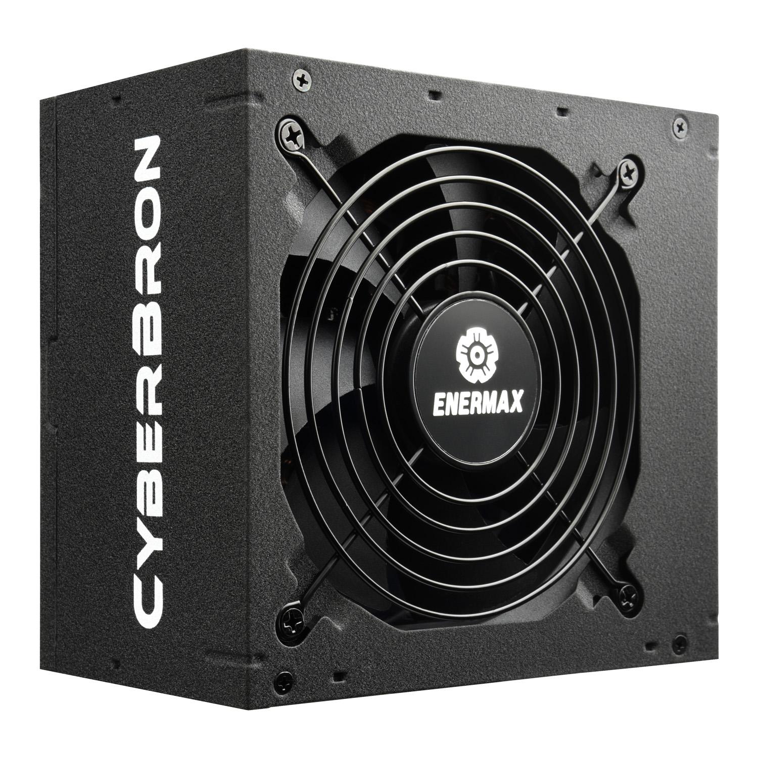 ENERMAX ECB500AET CYBERBRON 500W