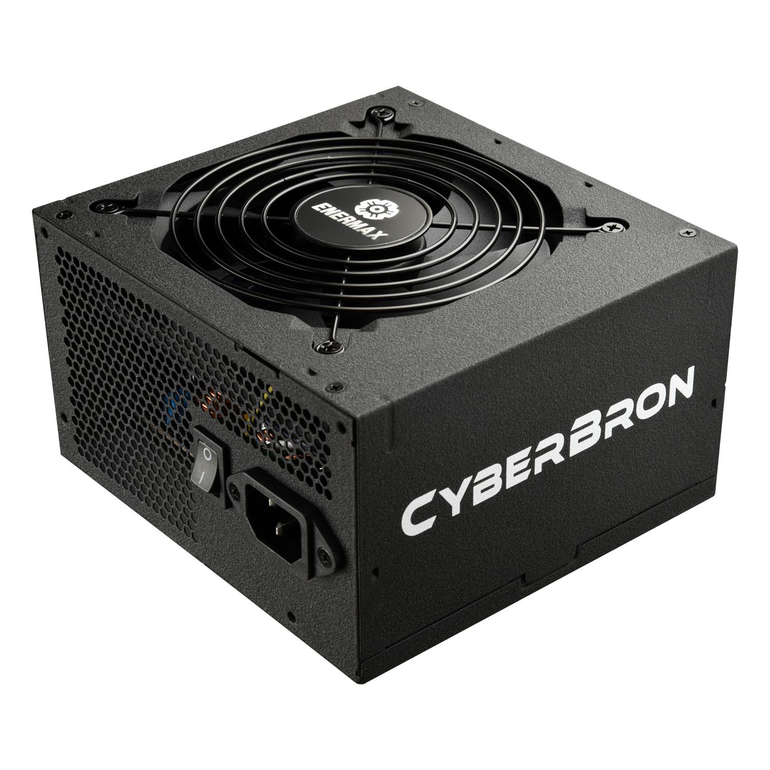 ENERMAX ECB500AET CYBERBRON 500W