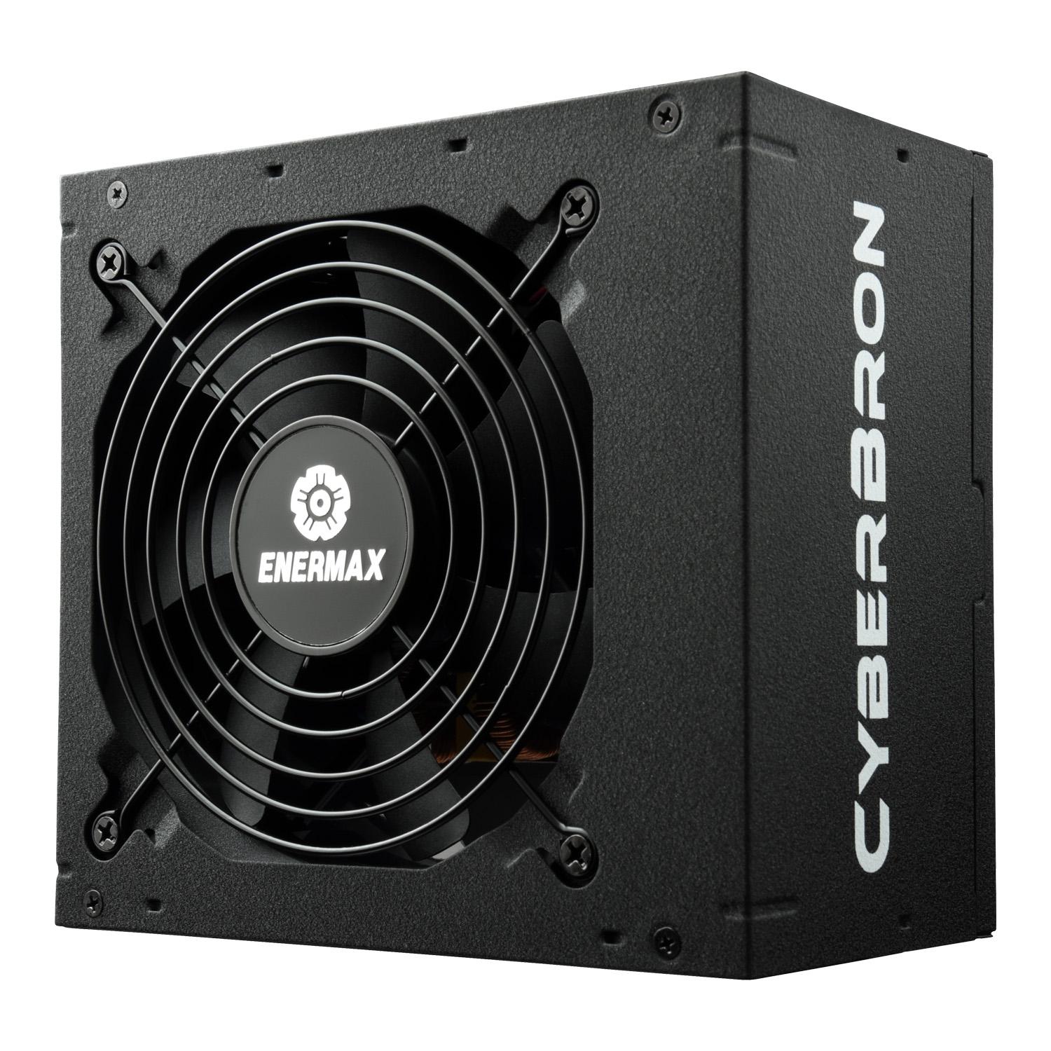 ENERMAX ECB500AET CYBERBRON 500W