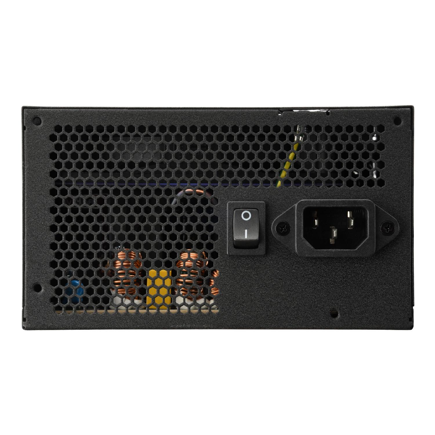 ENERMAX ECB500AET CYBERBRON 500W
